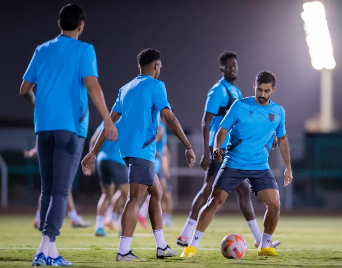 التعاون ضد الاتحاد — SA news