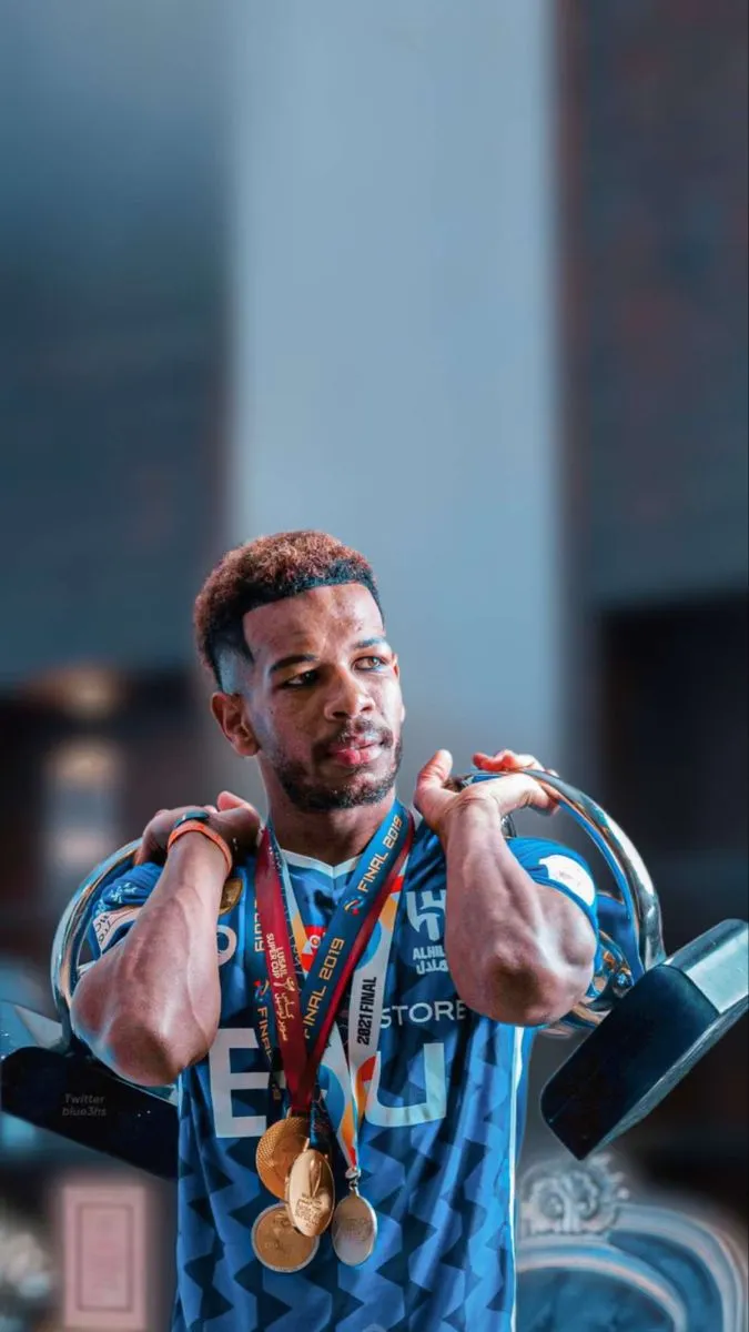 علي البليهي — SA news