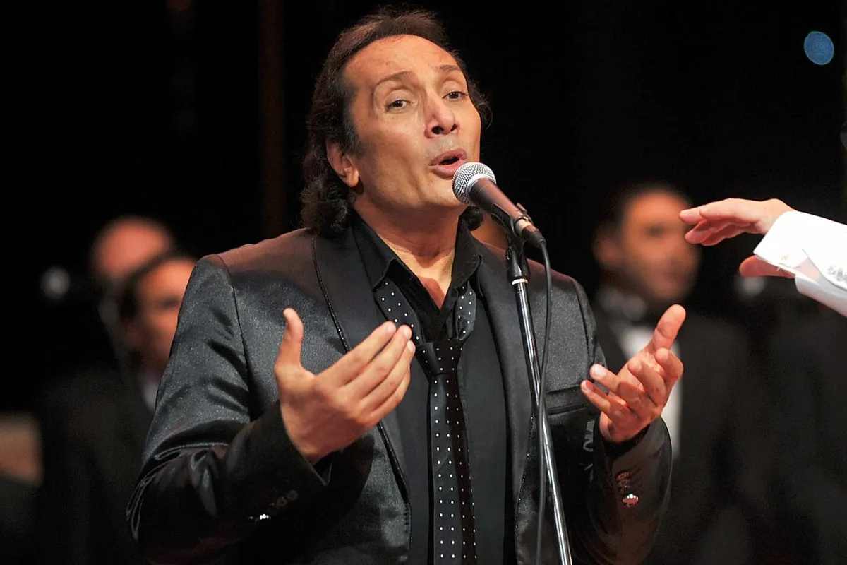 علي الحجار — SA news