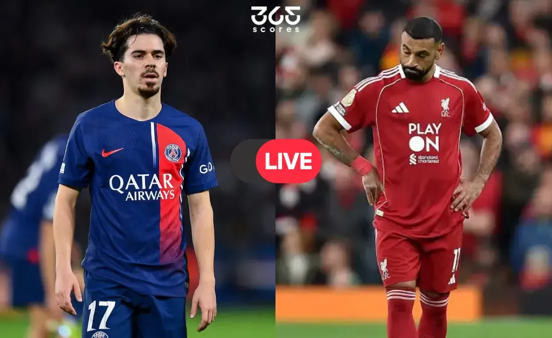 ليفربول ضد بي اس جي — SA news