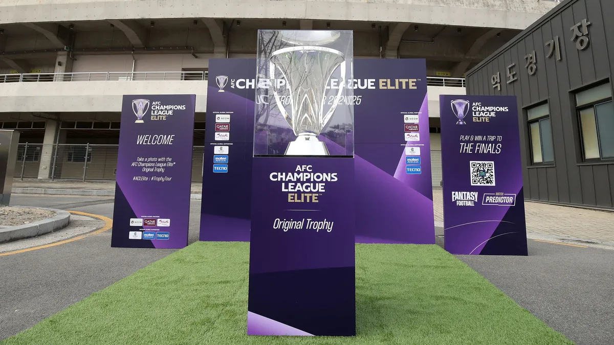 مباريات النخبة الآسيوية اليوم — SA news