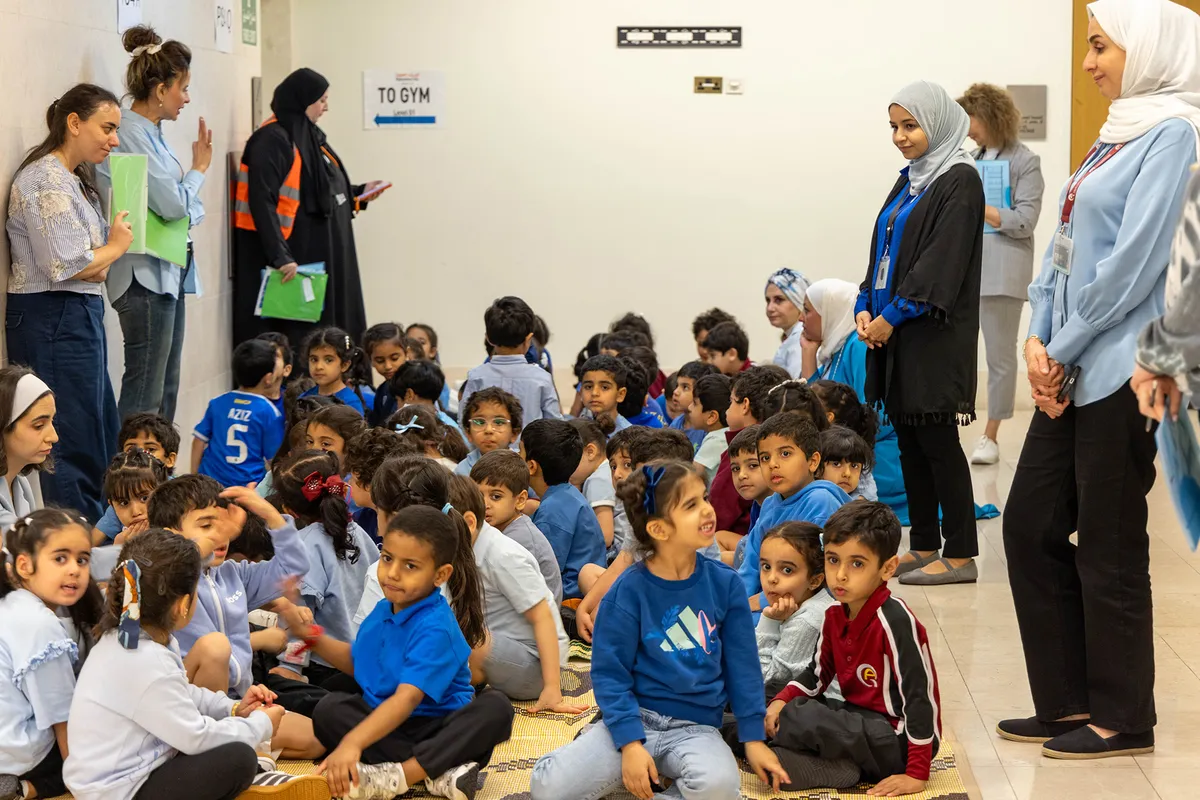 مدرسة — SA news