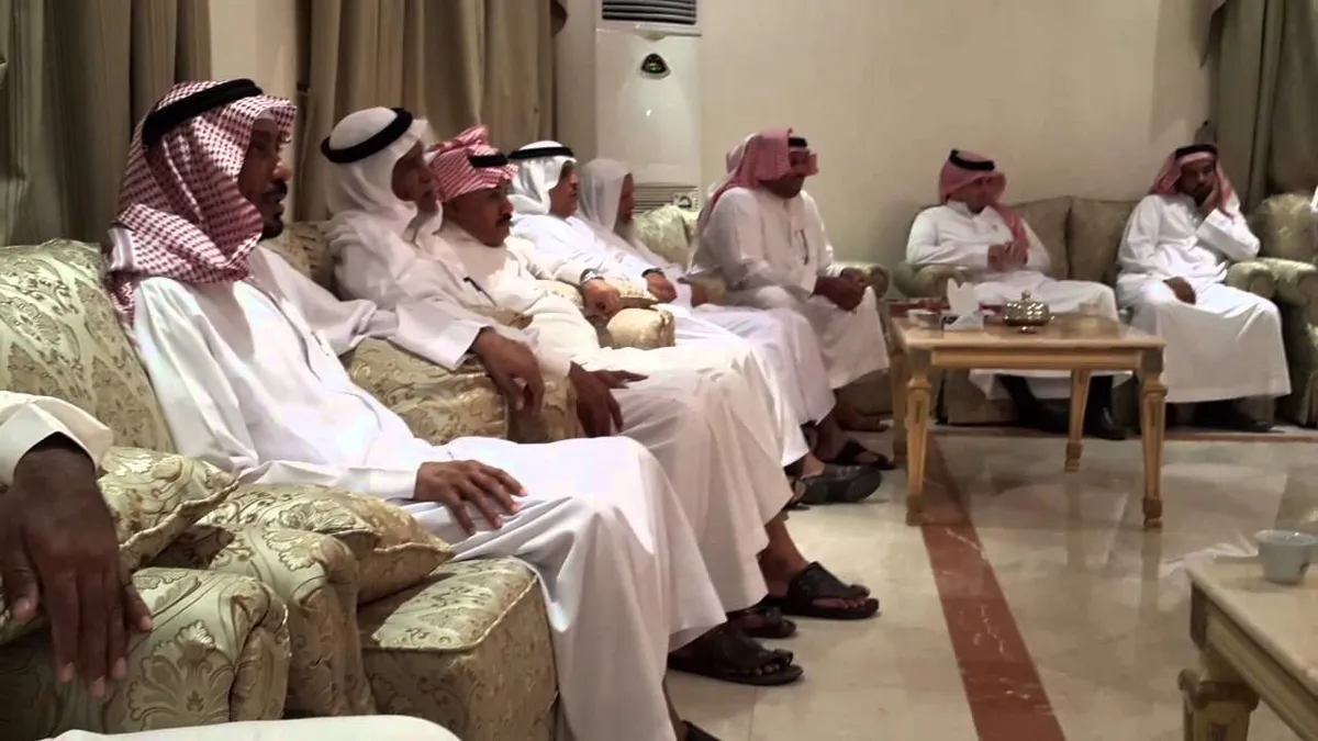 محافظ بدر — SA news