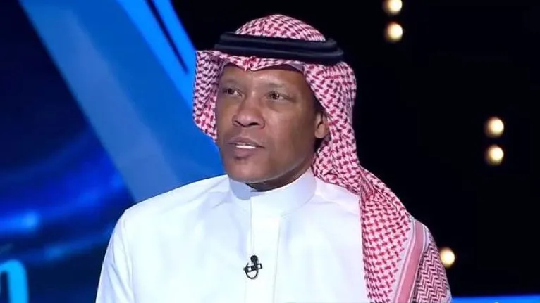 محمد الدعيع — SA news