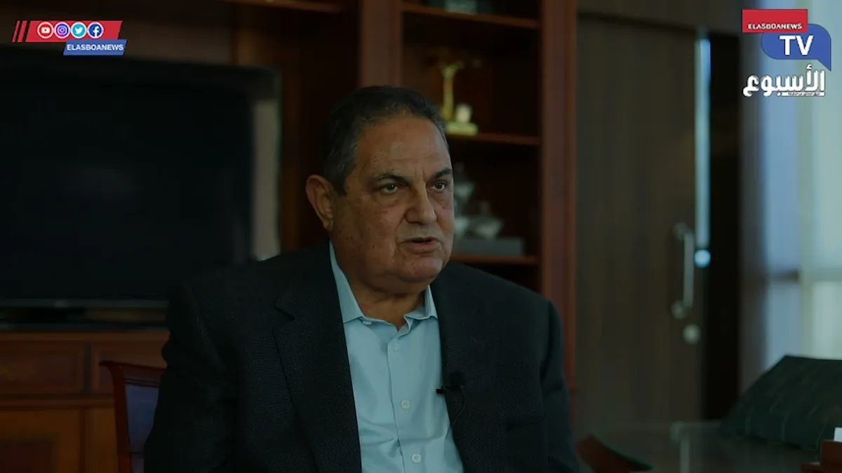 محمد الخشن — SA news