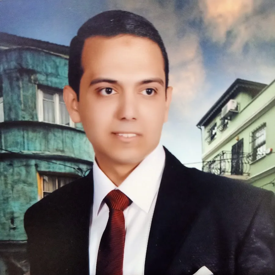 امجد يوسف — SA news