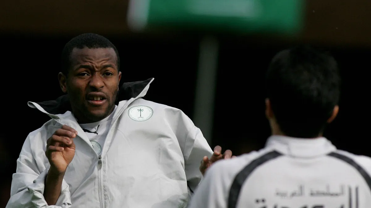 مالك معاذ — SA news