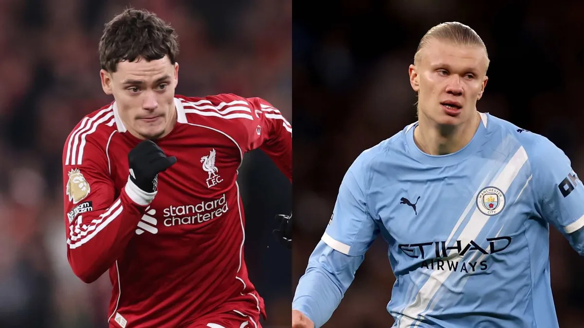 مان سيتي ضد ليفربول — SA news