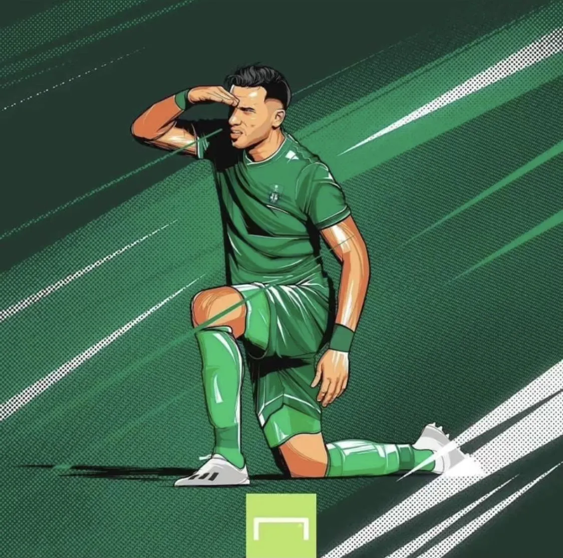 عمر السومة — SA news