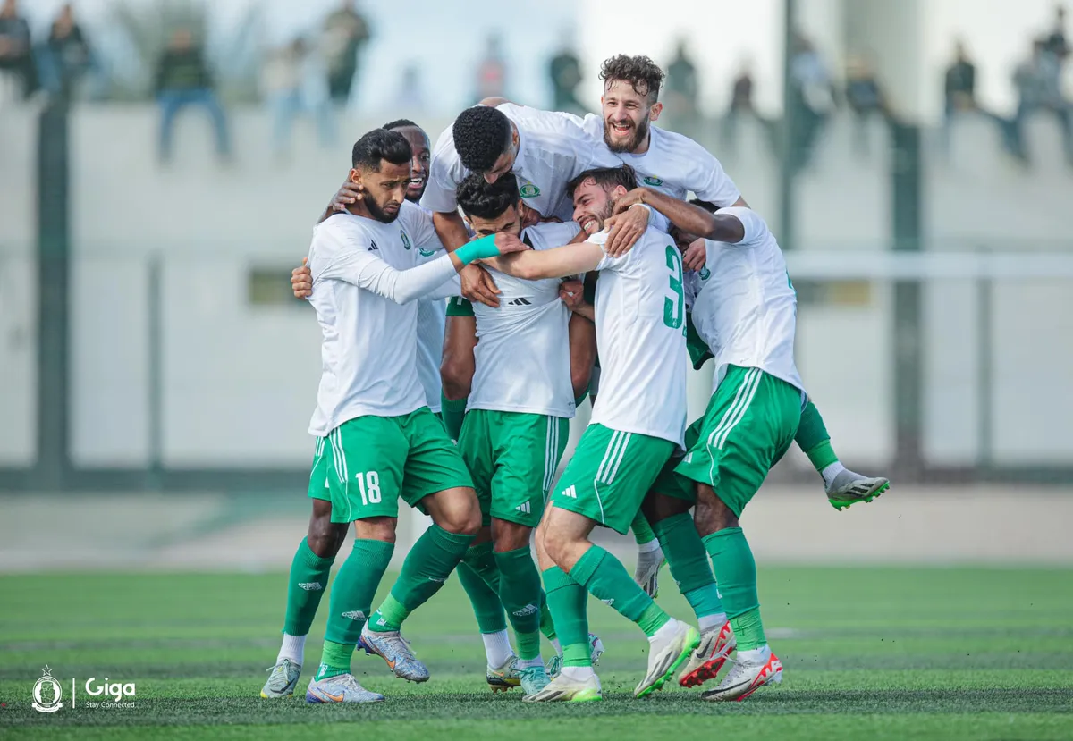 ماتشيدا زيلفيا ضد الاتحاد — SA news