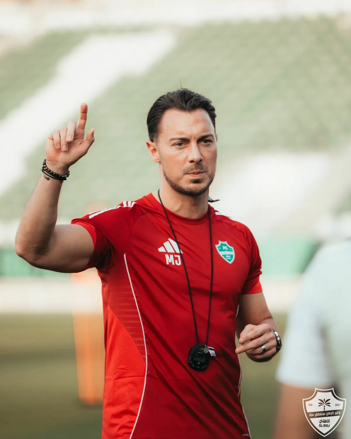 ماتياس يايسله — SA news