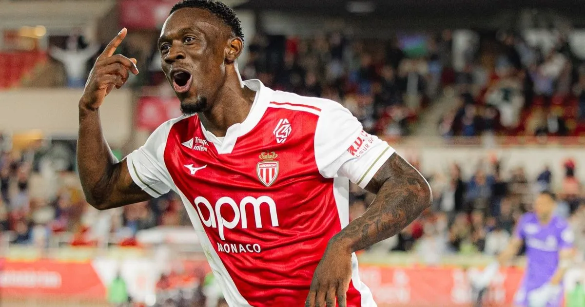 موناكو ضد أولمبيك مارسيليا — SA news