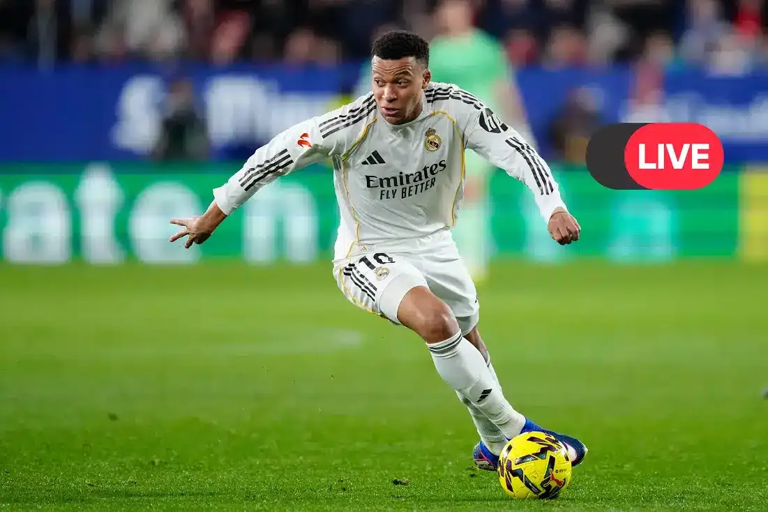 مايوركا ضد الريال — SA news