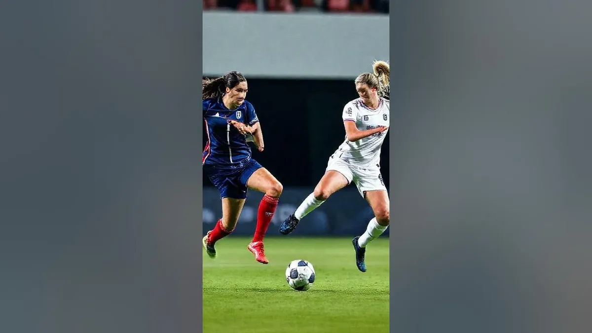 نادي برشلونة للسيدات ضد ريال مدريد للسيدات — SA news