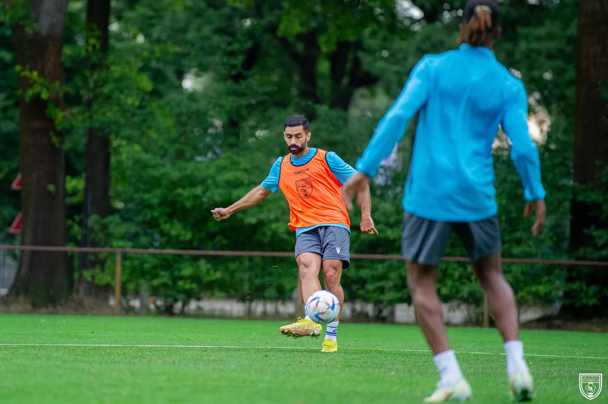 نادي التعاون — SA news