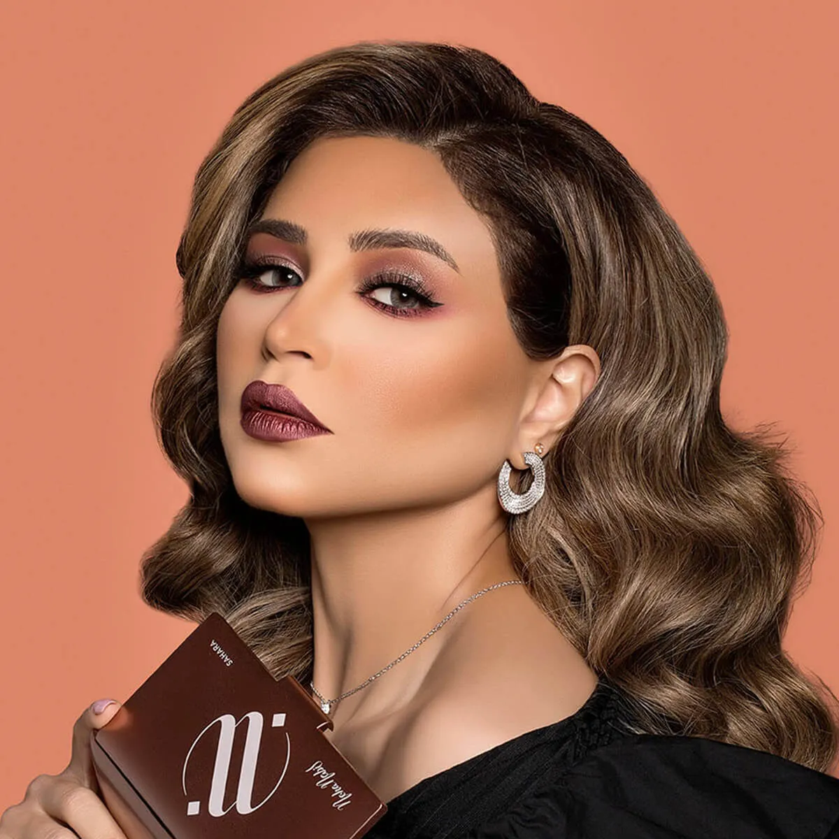 نهى نبيل — SA news