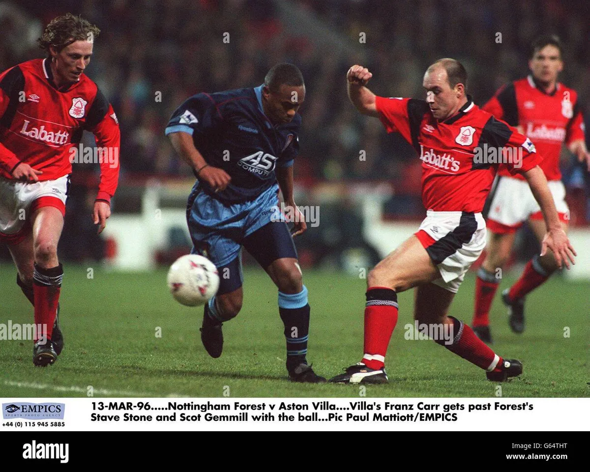 nottm forest vs aston villa — SA news
