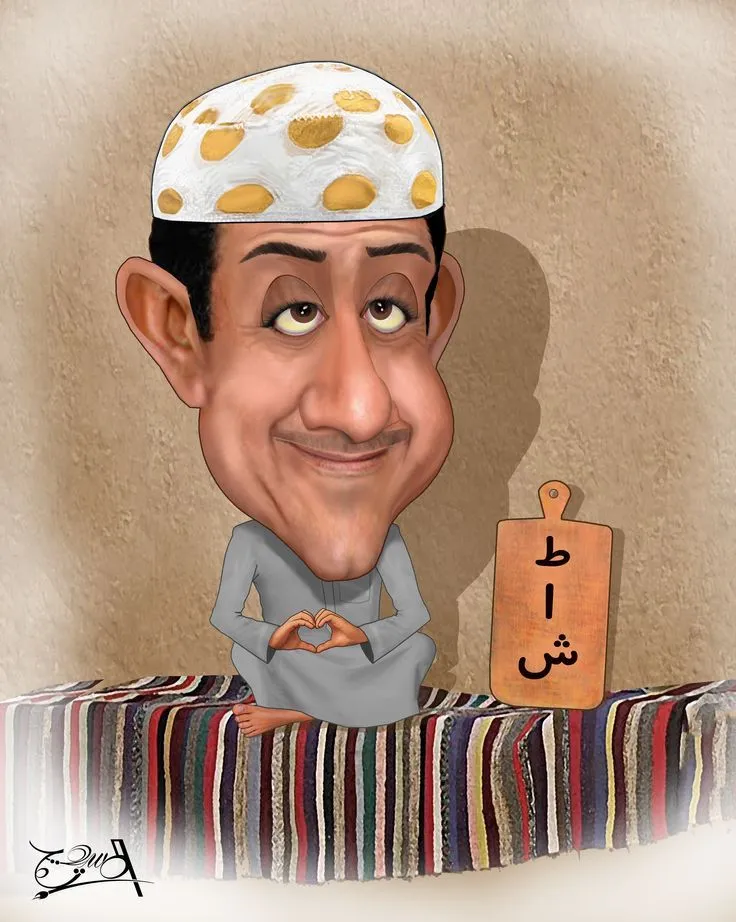 ناصر القصبي — SA news