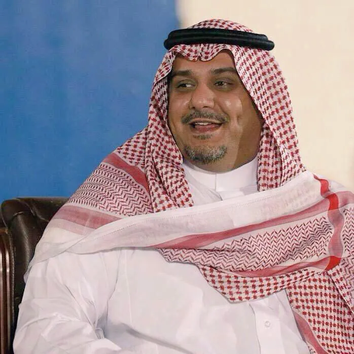 نواف بن سعد — SA news