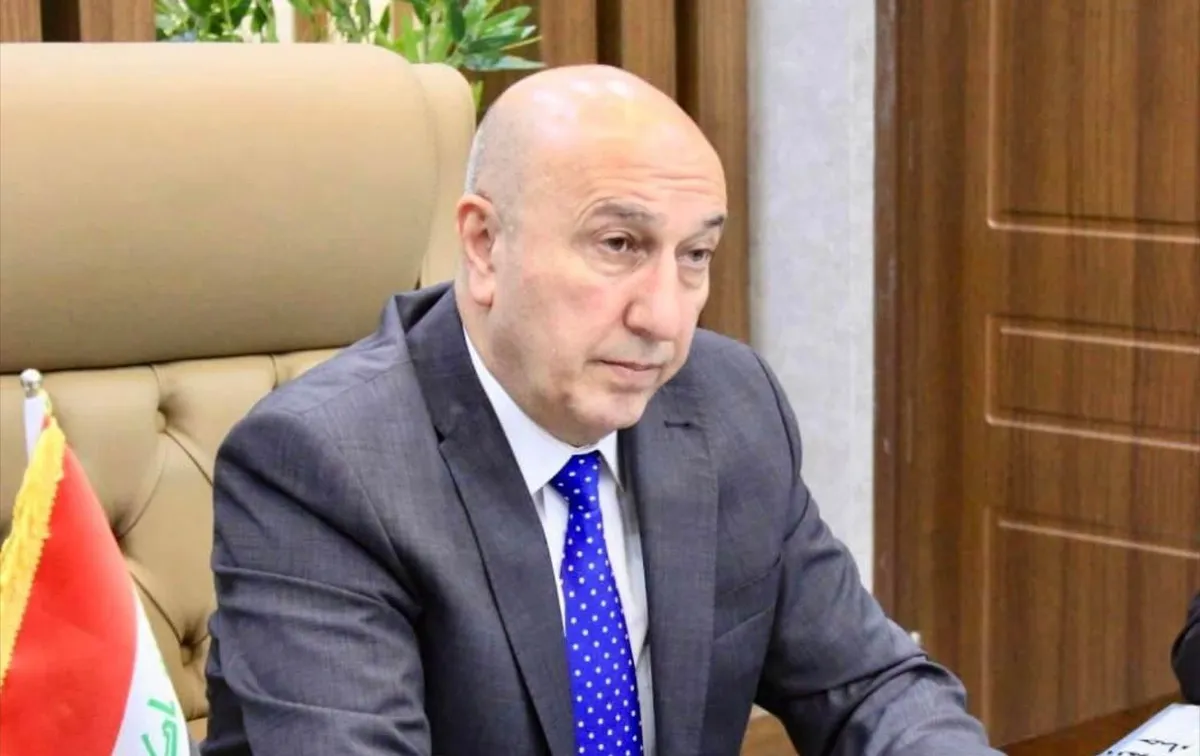 نزار آميدي — SA news