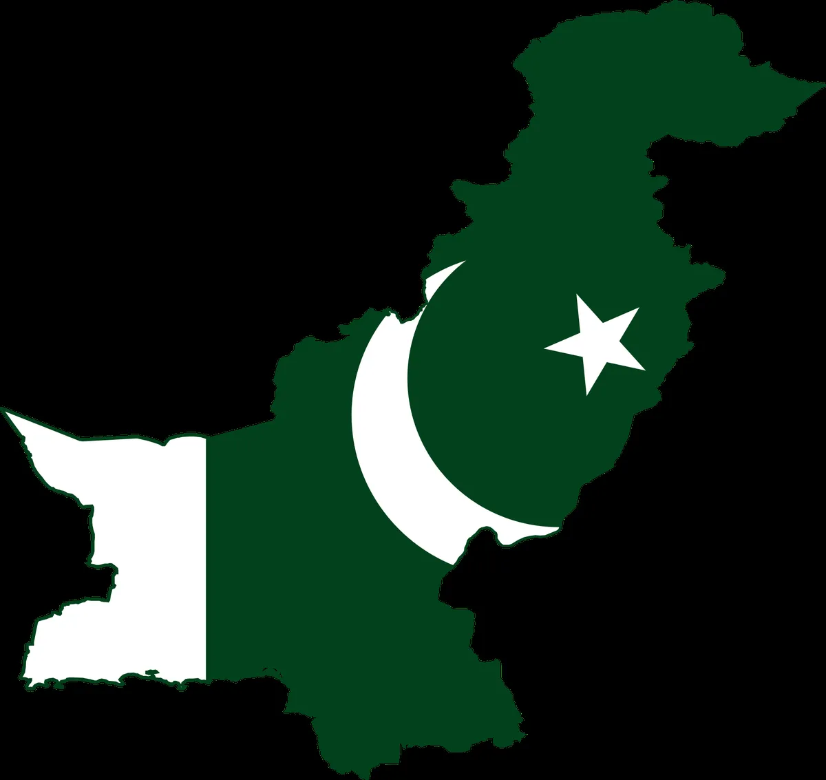 pakistan — SA news