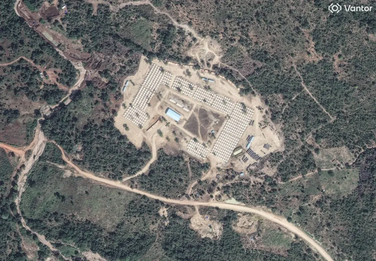 قوات الدعم السريع — SA news