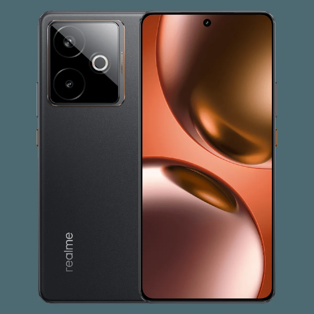 realme 16 5g — SA news