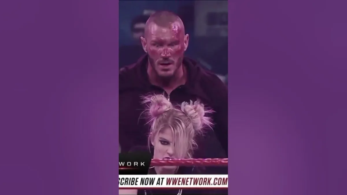 راندي جورج — SA news