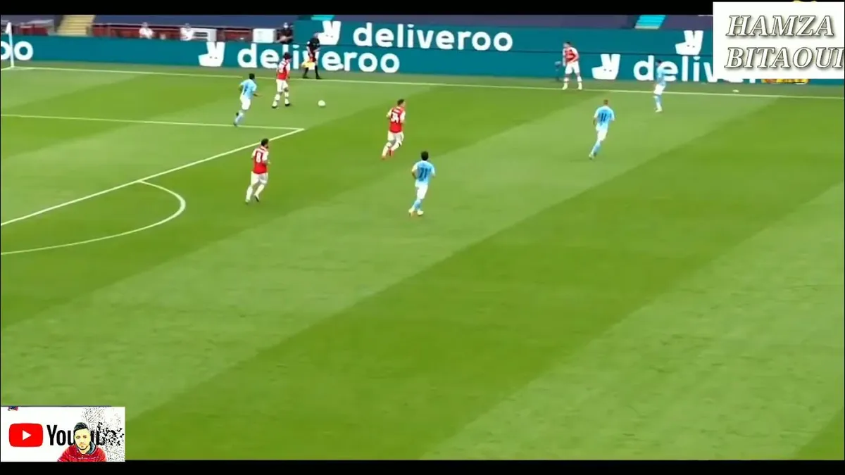 إريك غارسيا — SA news