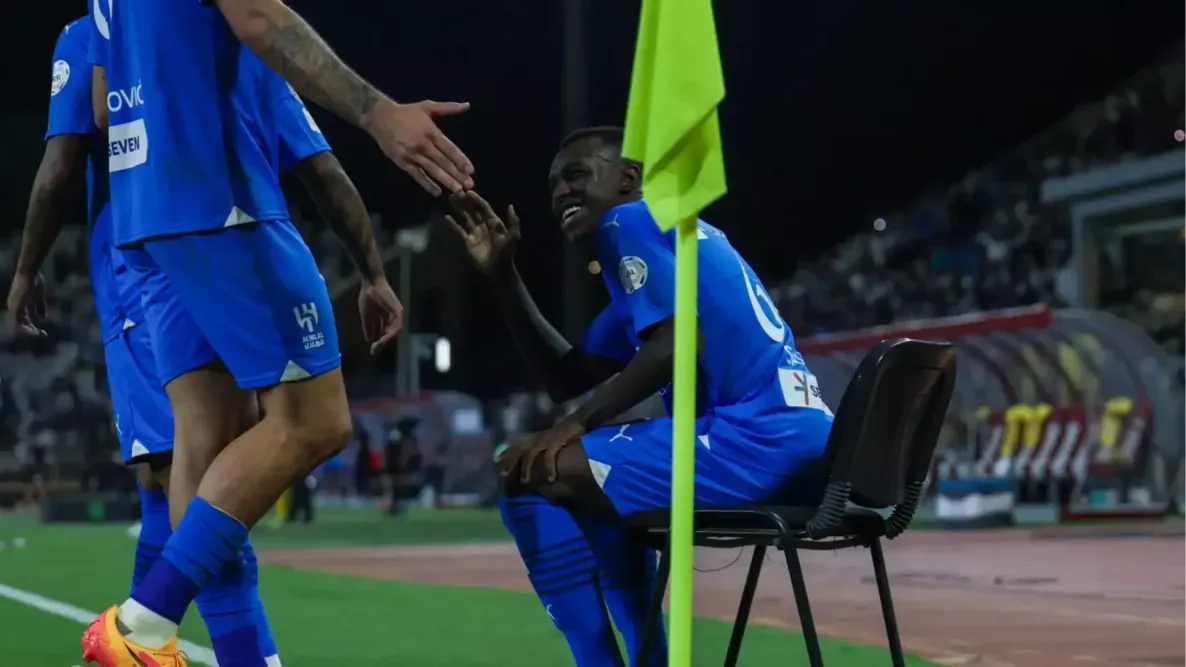 سعود عبد الحميد — SA news