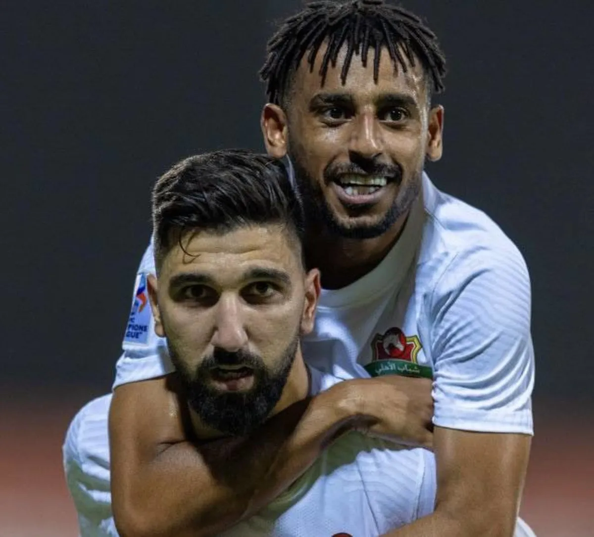 شباب الاهلي — SA news