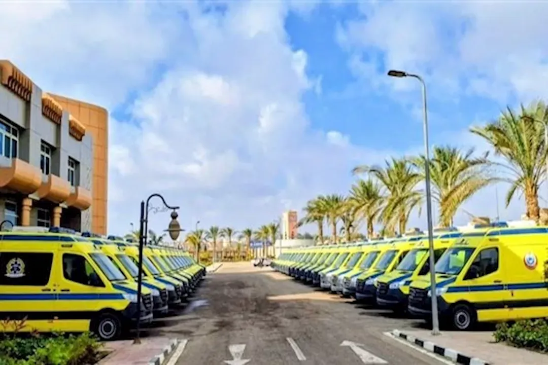 شم النسيم — SA news