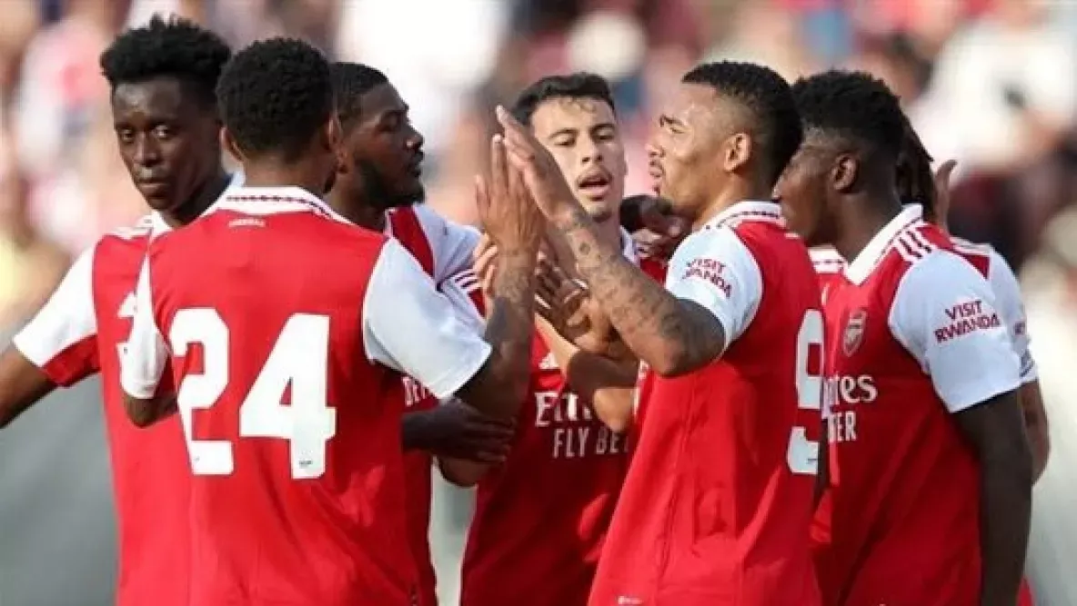 ساوثهامبتون ضد آرسنال — SA news