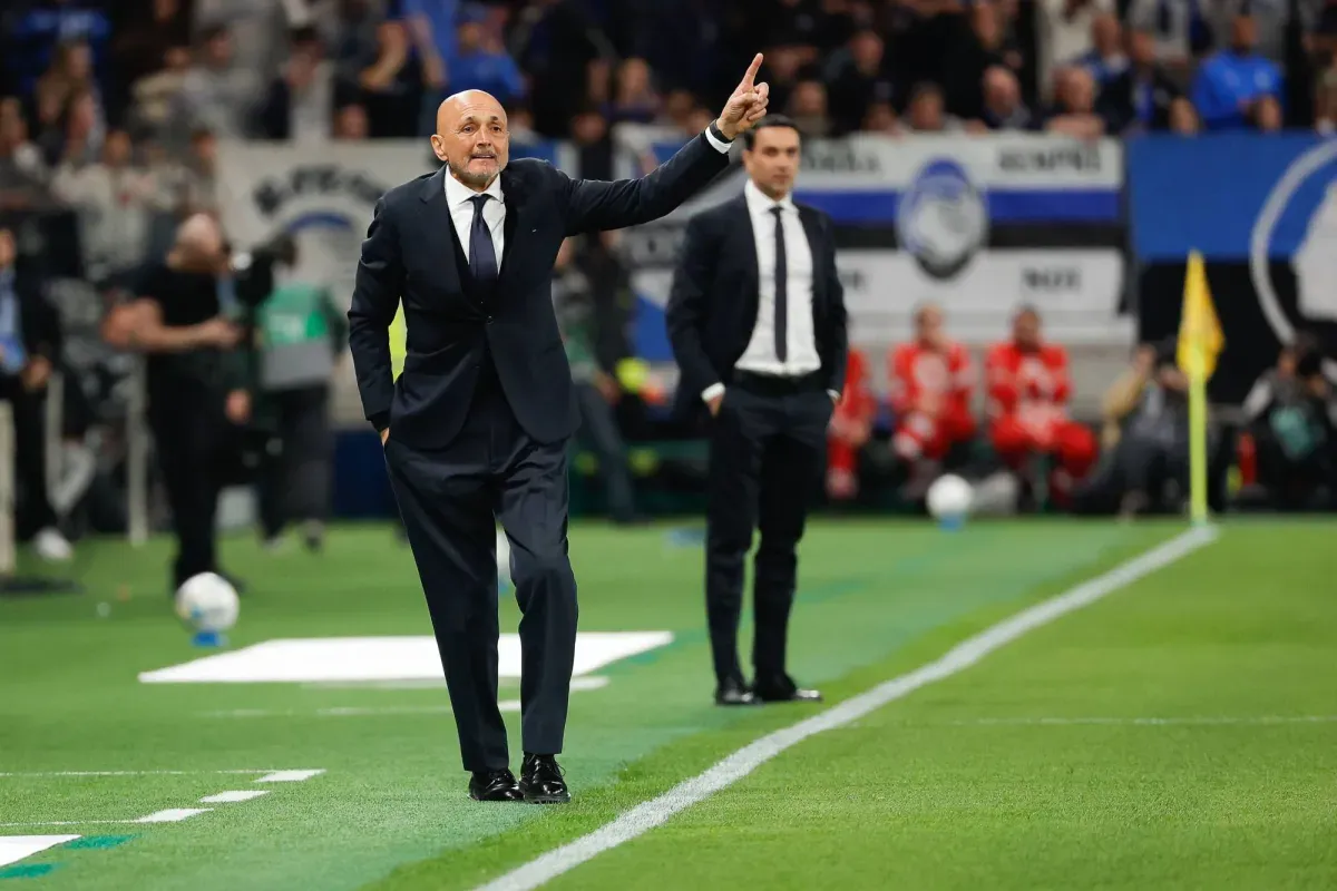 أتالانتا ضد يوفنتوس — SA news