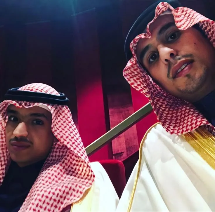 تركي بن سلمان — SA news