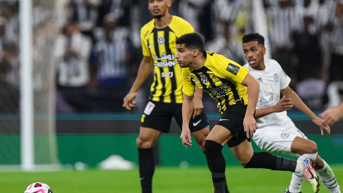 ترتيب دوري روشن — SA news