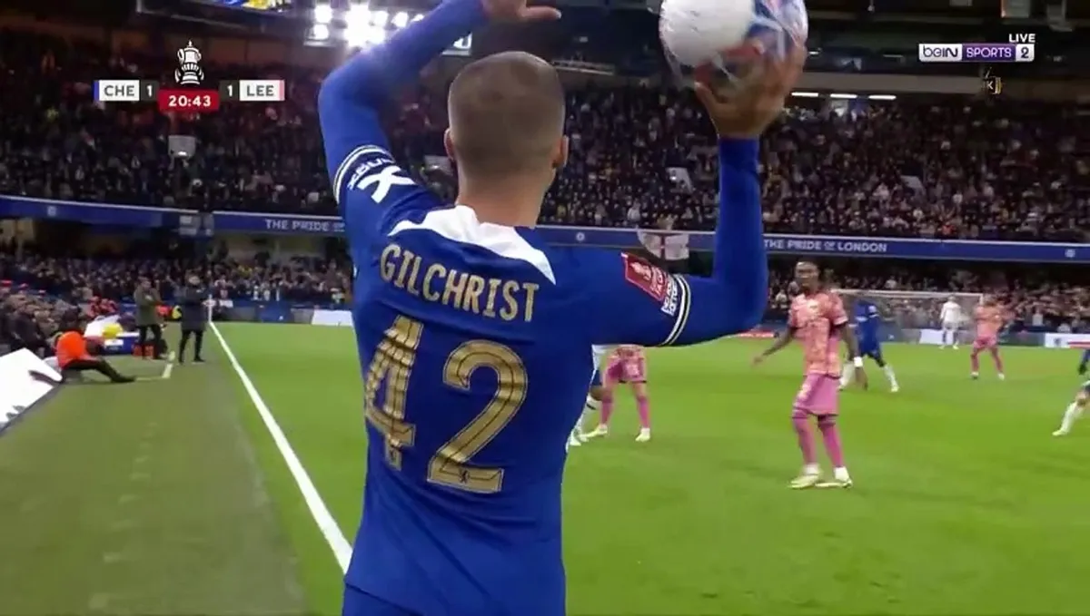 تشيلسي ضد ليدز — SA news