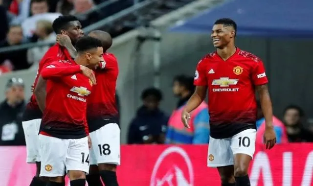 تشيلسي ضد مان يونايتد — SA news