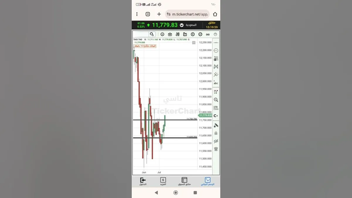 تاسي — SA news