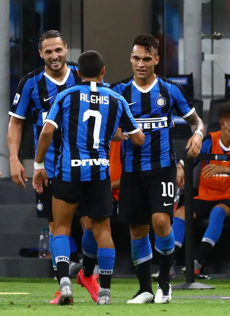 تورينو ضد الإنتر — SA news