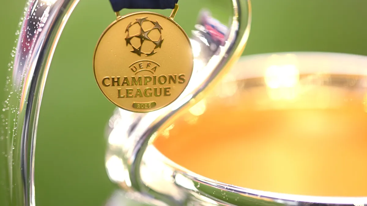 uefa champions league — SA news