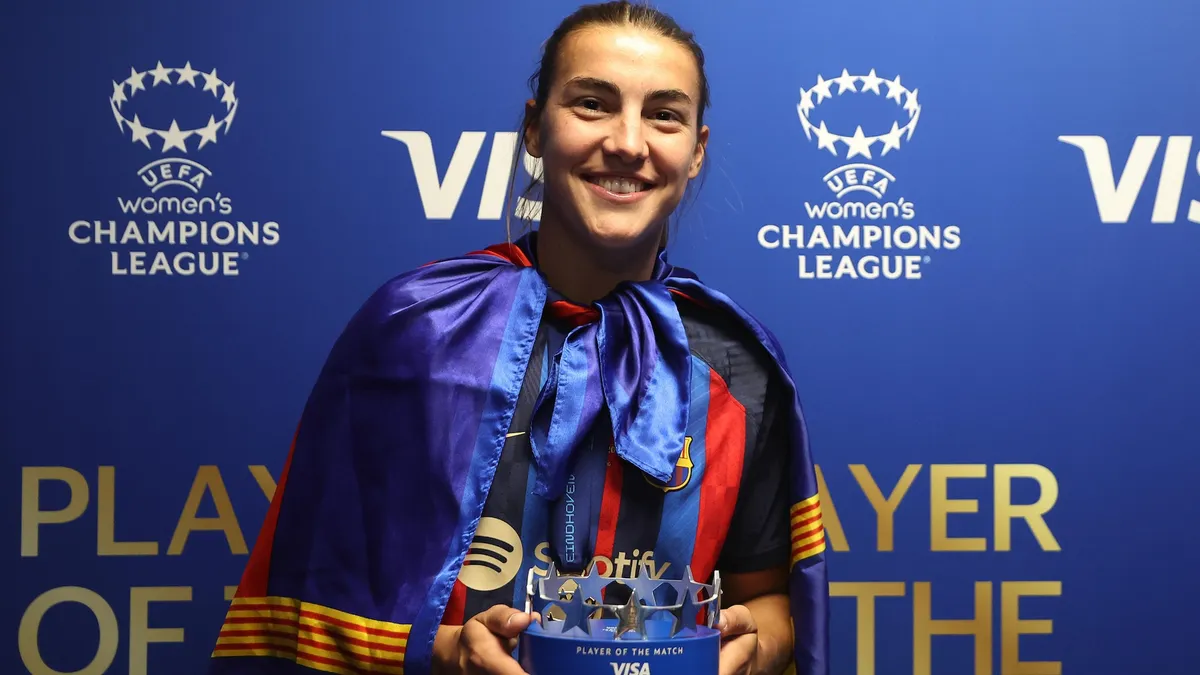 uefa women's champions league — SA news