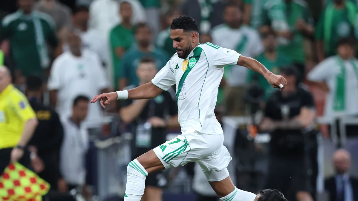 vissel kobe vs al-ahli — SA news