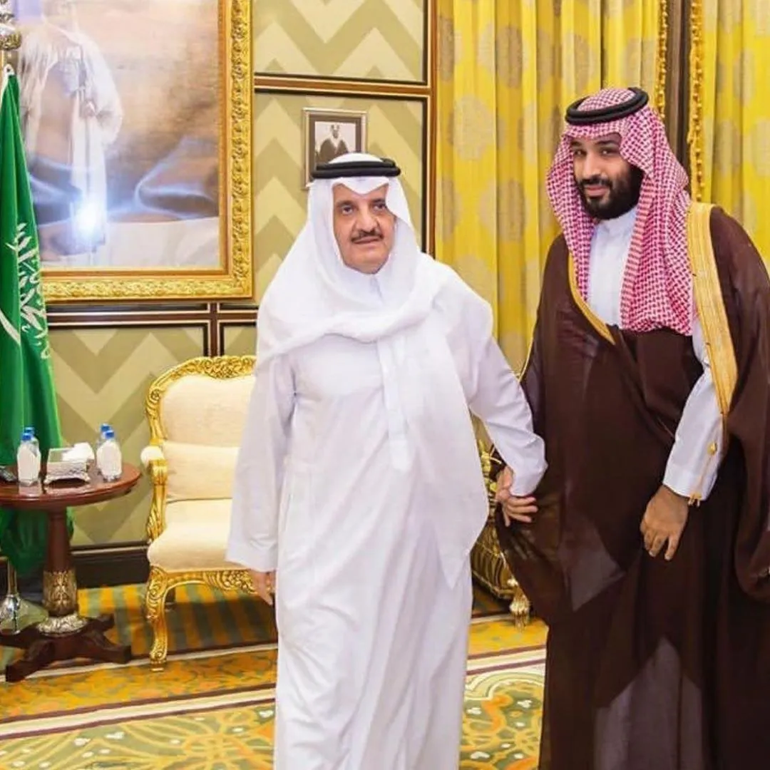 وفاة الأميرة الجوهرة — SA news