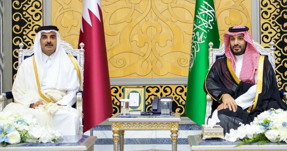 وكالة الأنباء السعودية — SA news