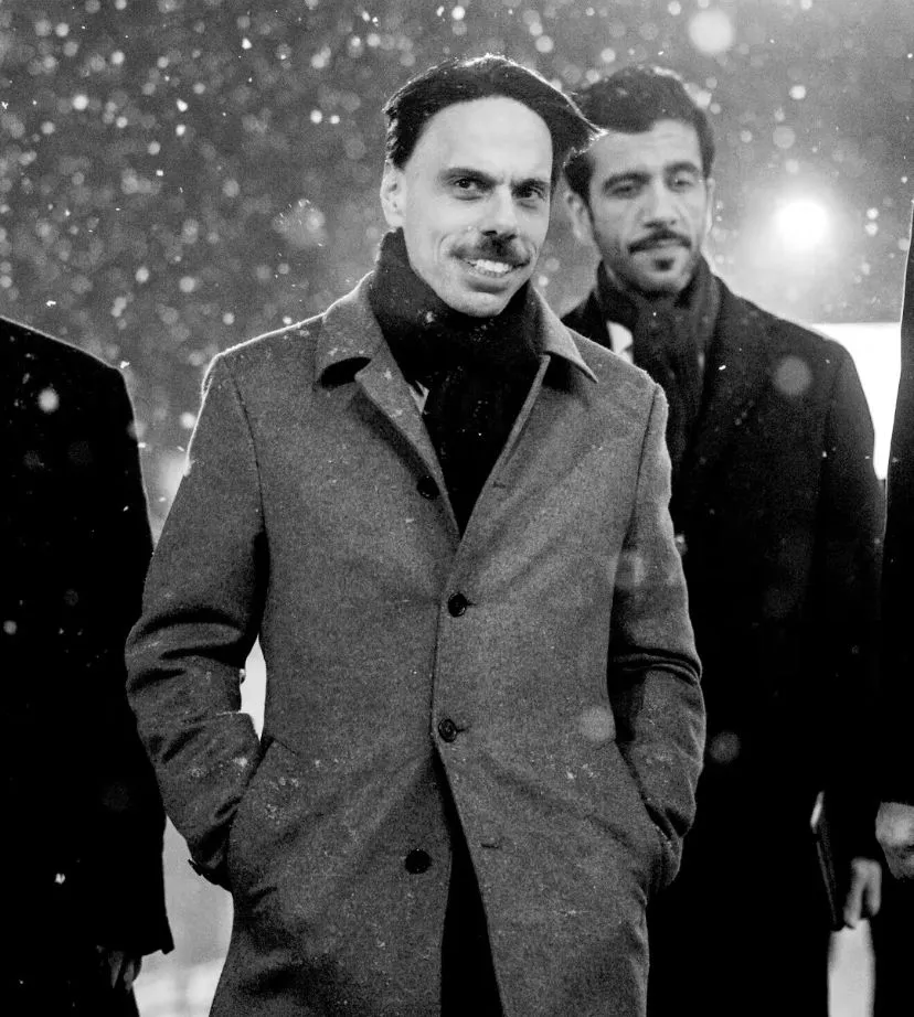 وزير الخارجية — SA news