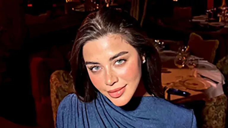 يارا السكري — SA news