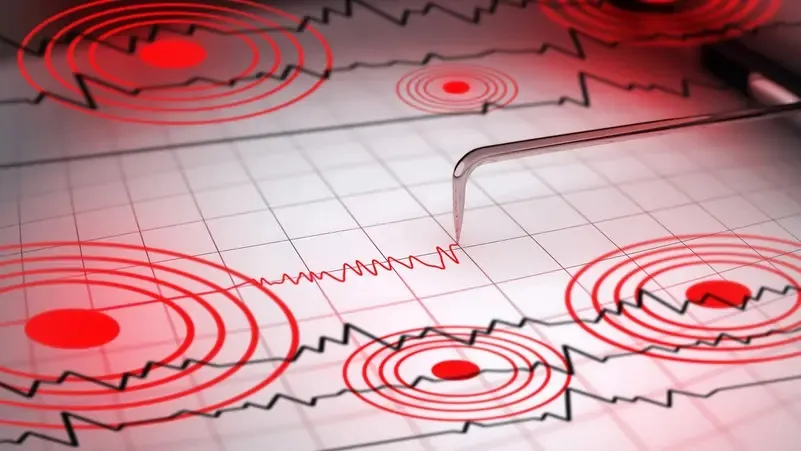 زلزال مصر — SA news