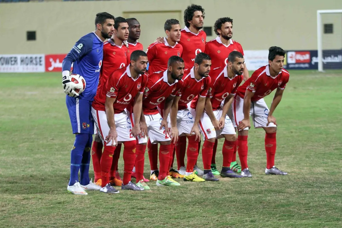 al ahly vs enppi — SA news