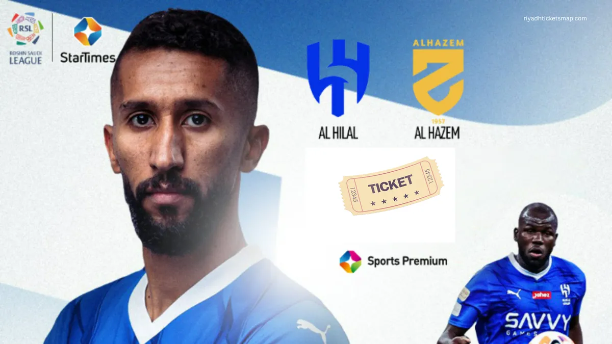 al-hazem vs al-hilal — SA news